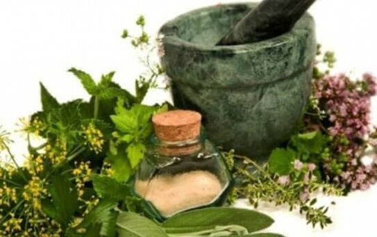 Tratamiento de la psoriasis con remedios populares