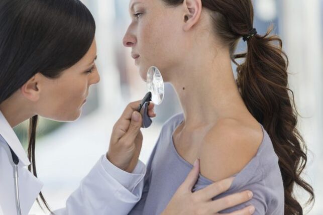 Síntomas de psoriasis