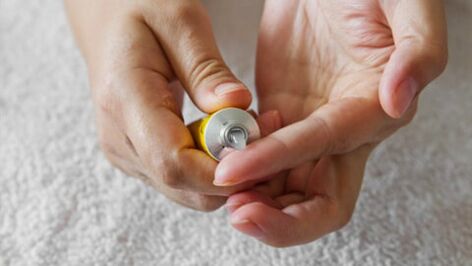 Ungüento para la psoriasis