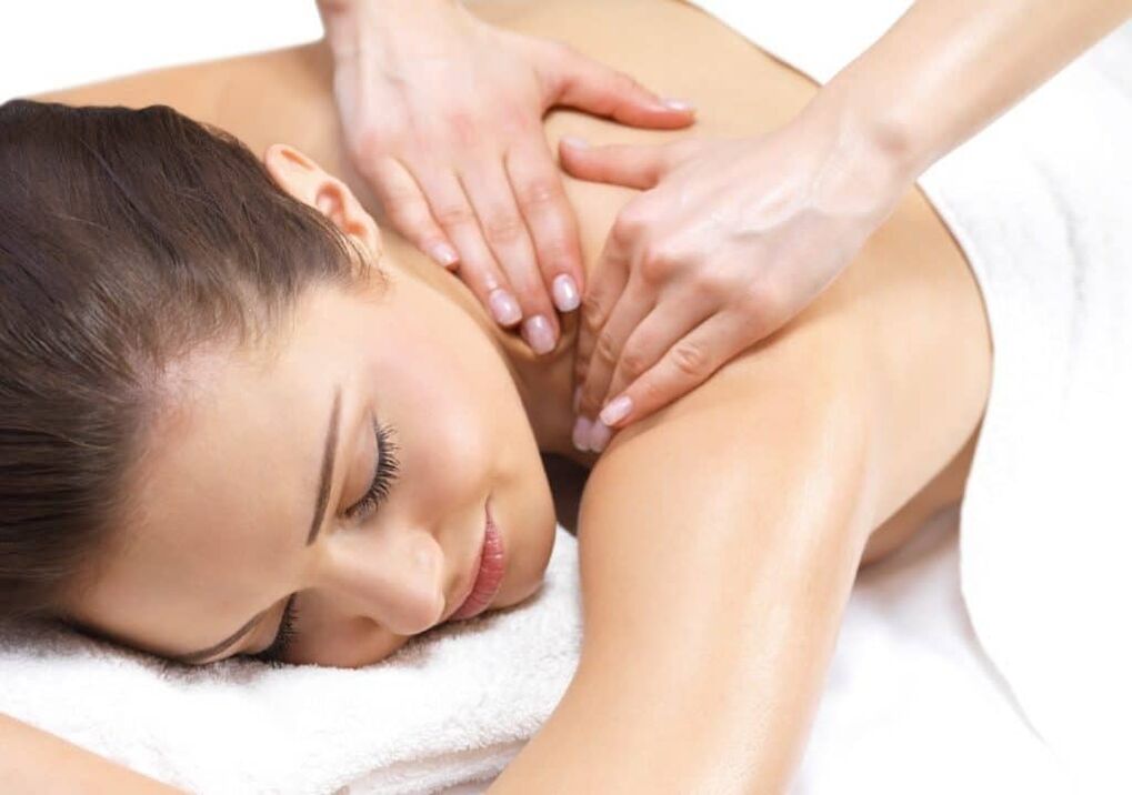 ¿Es posible hacer masajes con psoriasis